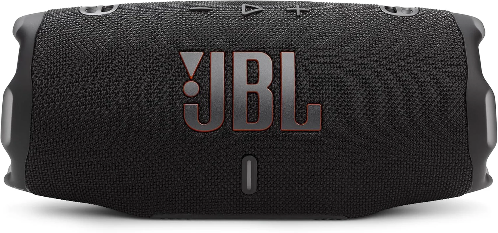 JBL Charge 6 - Altavoz Bluetooth Portátil, Impermeable y a Prueba de Caídas, Sonido JBL Pro Potente con Refuerzo de Sonido AI - Image 3