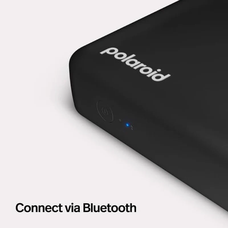 Polaroid Hi-Print 2x3: Imprime tus Fotos del Móvil al Instante - Bluetooth y Papel Autoadhesivo - Image 4