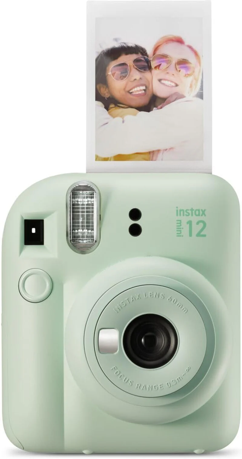 Fujifilm Instax Mini 12 Cámara de Película Instantánea - Image 10