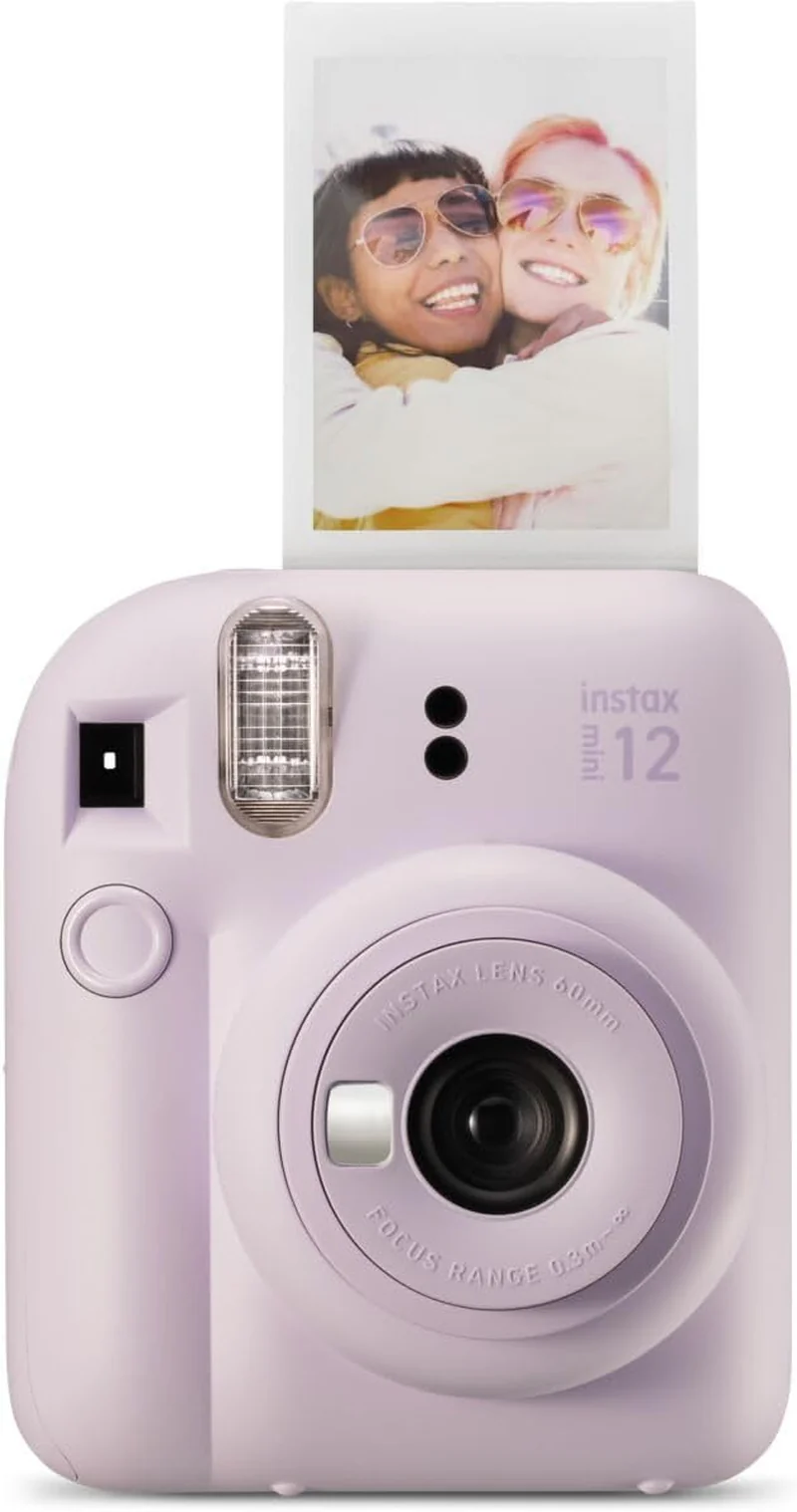 Fujifilm Instax Mini 12 Cámara de Película Instantánea - Image 11