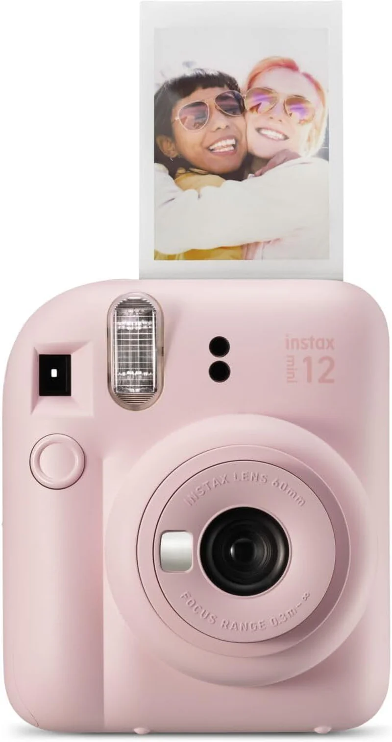 Fujifilm Instax Mini 12 Cámara de Película Instantánea - Image 12