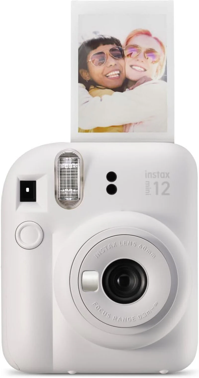 Fujifilm Instax Mini 12 Cámara de Película Instantánea - Image 13
