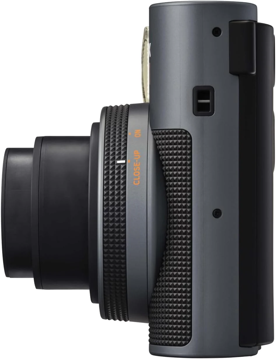 Cámara Instantánea Fujifilm Instax Mini 41 – Diseño Retro Texturizado con Corrección de Paralaje y Exposición Automática - Image 4