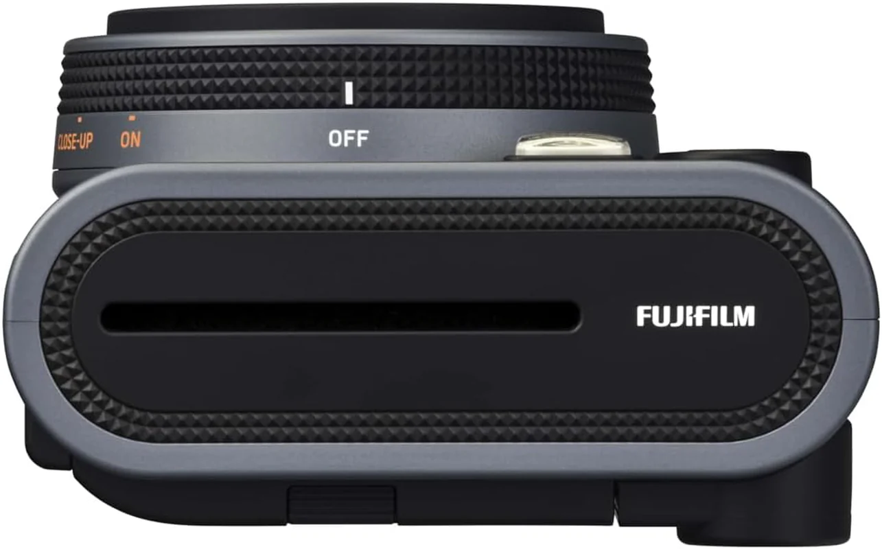 Cámara Instantánea Fujifilm Instax Mini 41 – Diseño Retro Texturizado con Corrección de Paralaje y Exposición Automática - Image 5