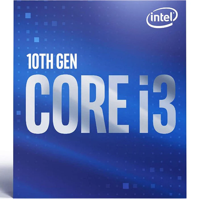 Procesador Intel core i3-10100 - Image 2