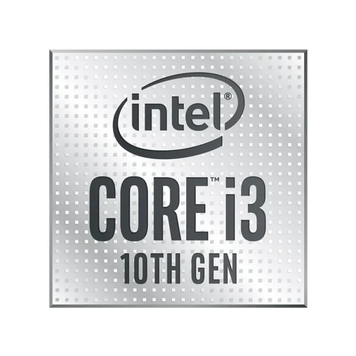 Procesador Intel core i3-10100 - Image 6