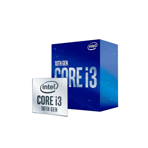 Procesador Intel core i3-10100 - Image 7