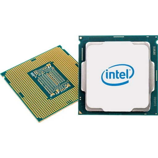 Procesador Intel Core i3-10105 - Image 5