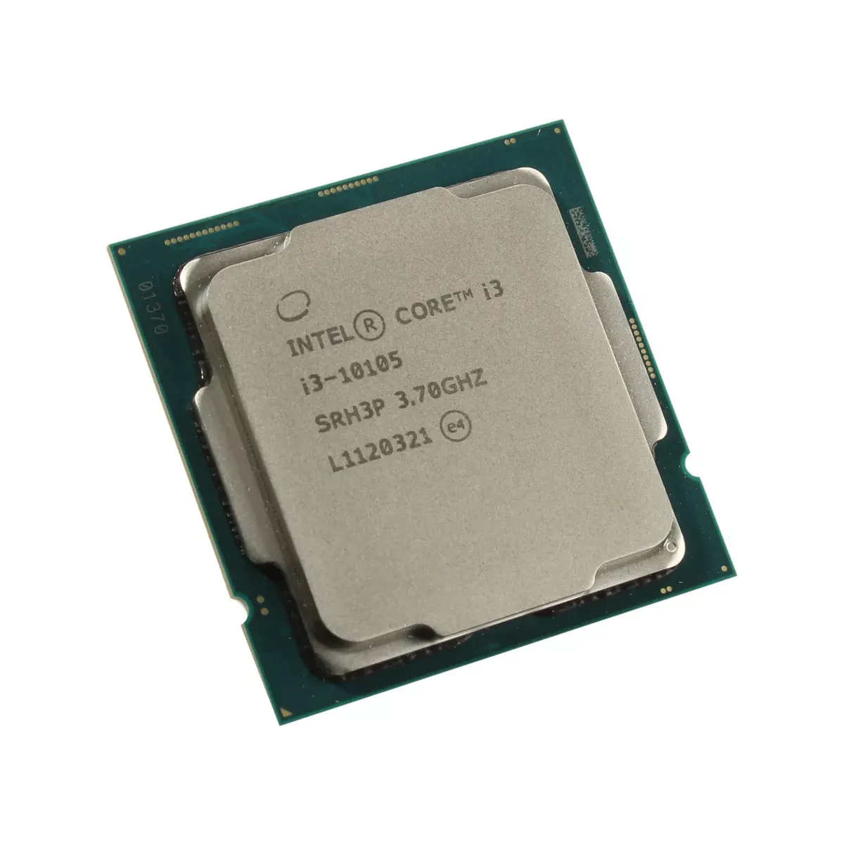 Procesador Intel Core i3-10105 - Image 6