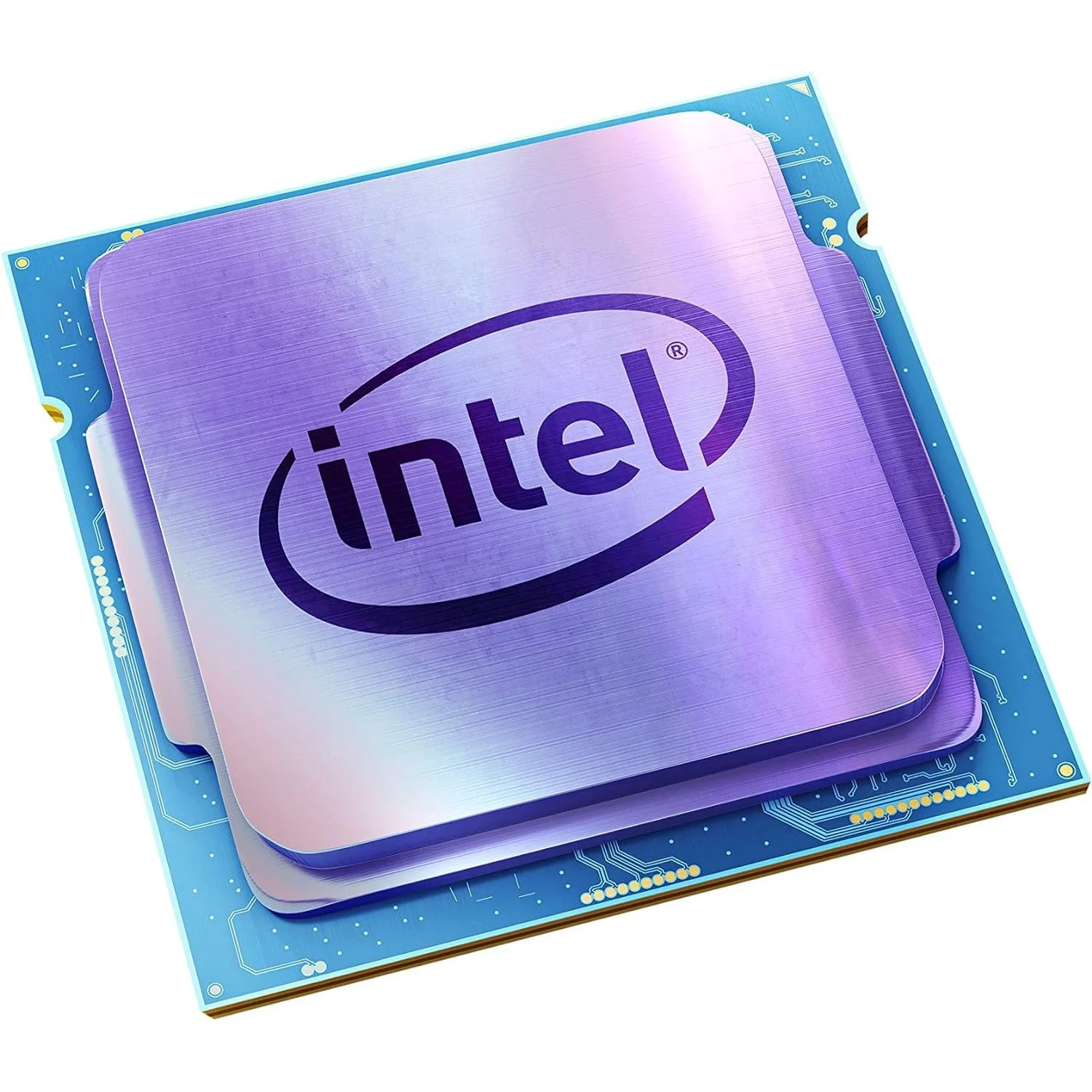 Procesador Intel Core i5-10600K - Image 3