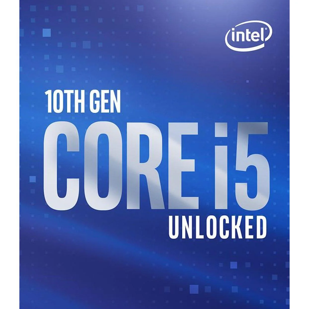 Procesador Intel Core i5-10600K - Image 6