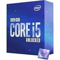 Procesador Intel Core i5-10600K - Image 7
