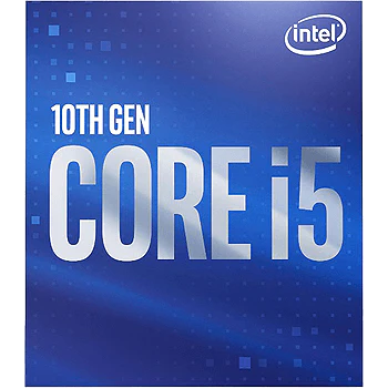 Procesador Intel Core i5-10600K - Image 8