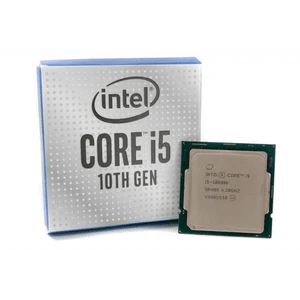 Procesador Intel Core i5-10600K - Image 9