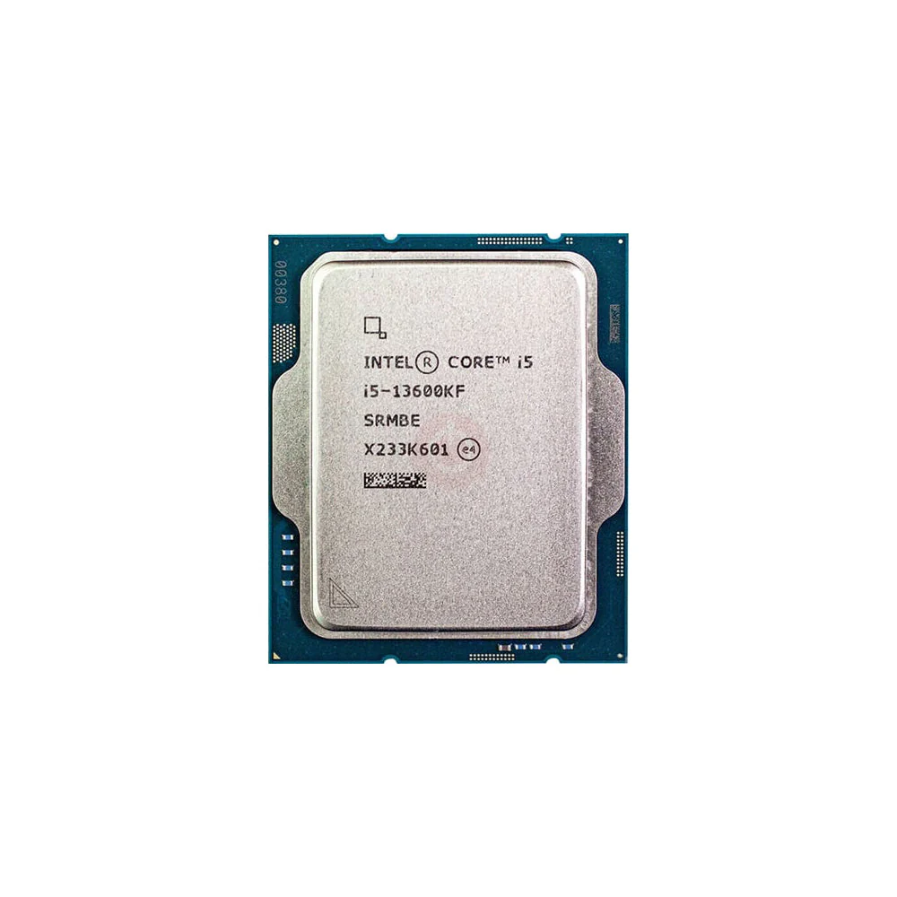 Procesador Intel Core i5 13600KF