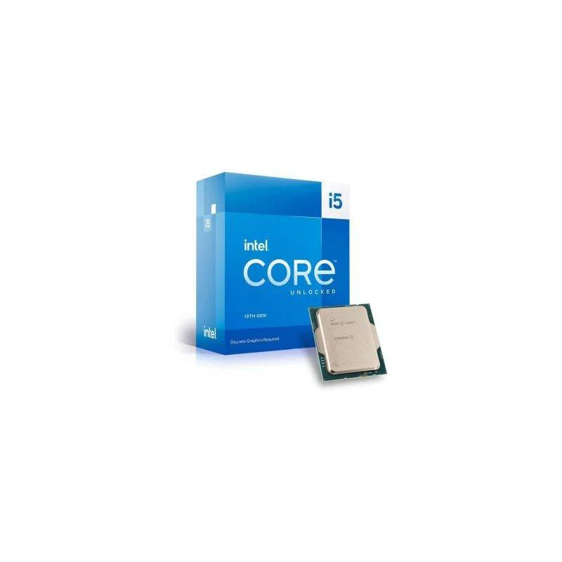 Procesador Intel Core i5 13600KF - Image 2