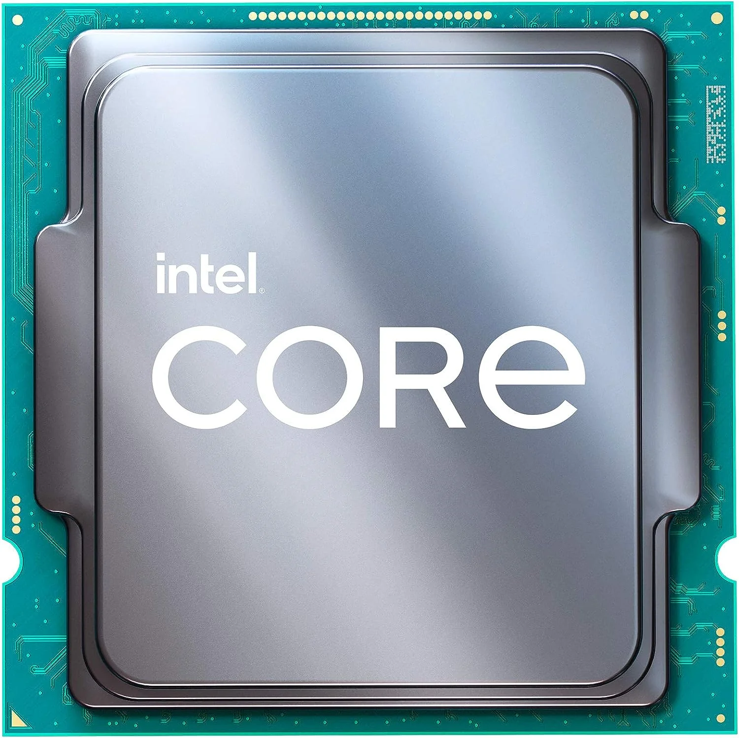Procesador Intel Core i7 11700K - Image 3