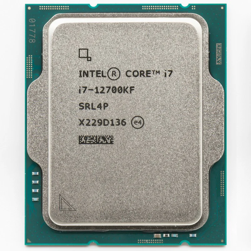 Procesador Intel Core i7 11700K - Image 6