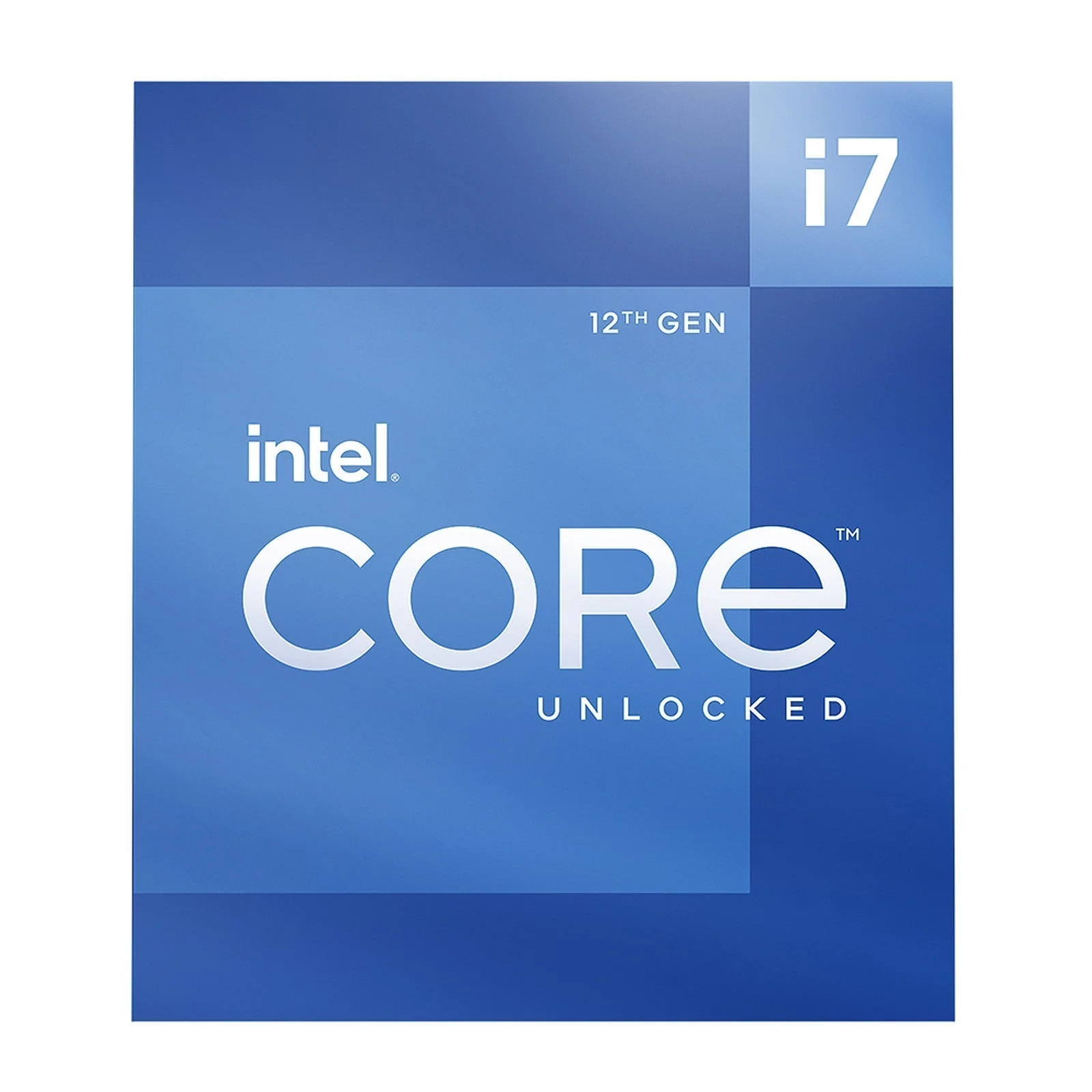 Procesador Intel Core i7-12700K - Image 2