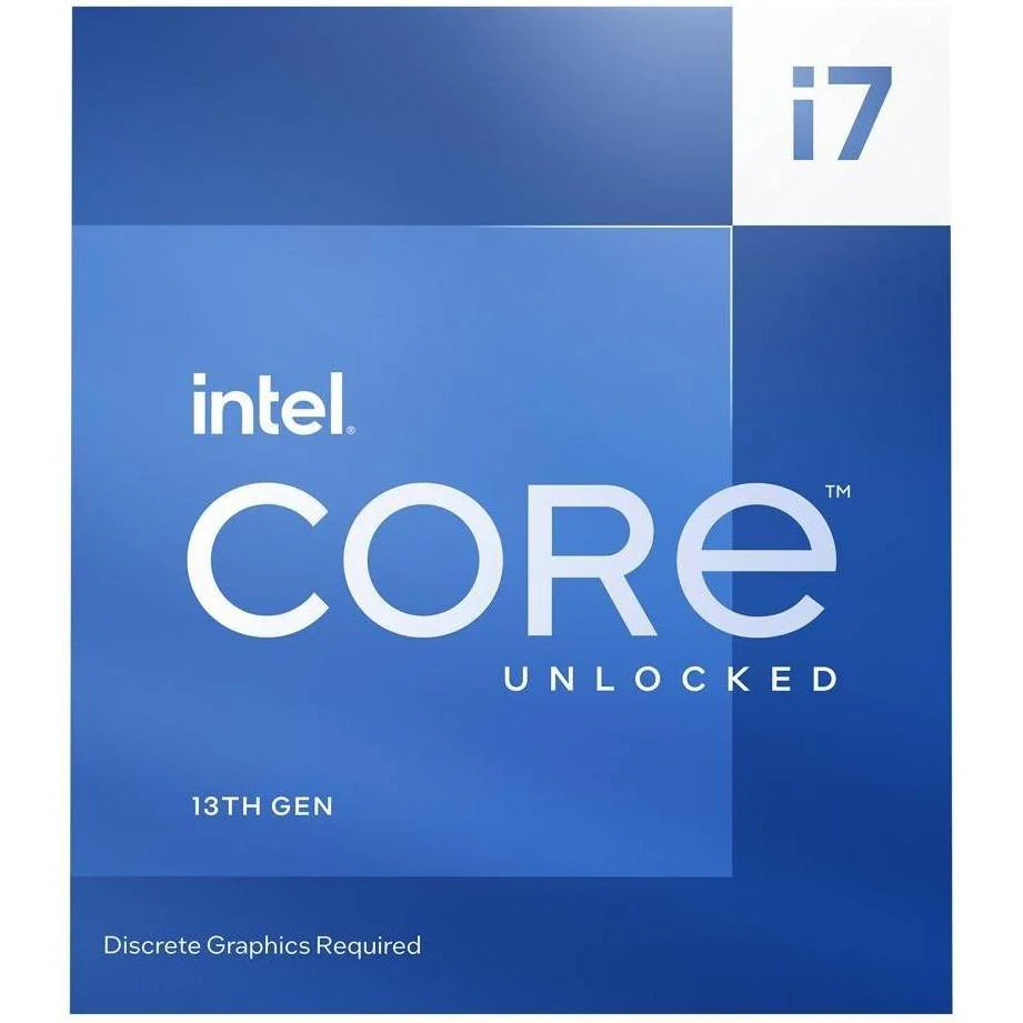 Procesador Intel Core I7-13700KF - Image 4