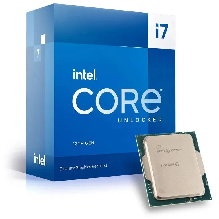Procesador Intel Core I7-13700KF - Image 5