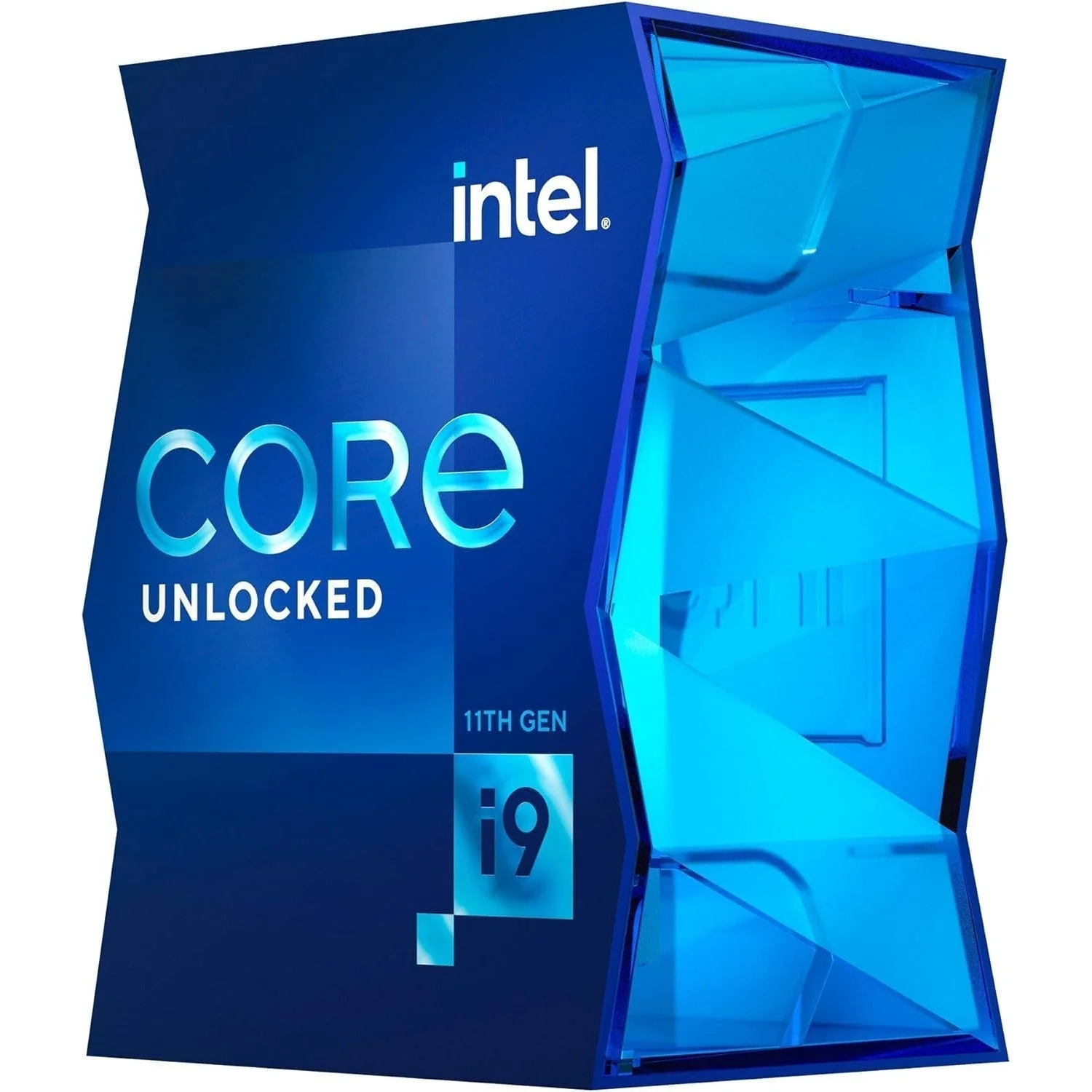 Procesador Intel Core i9 11900K