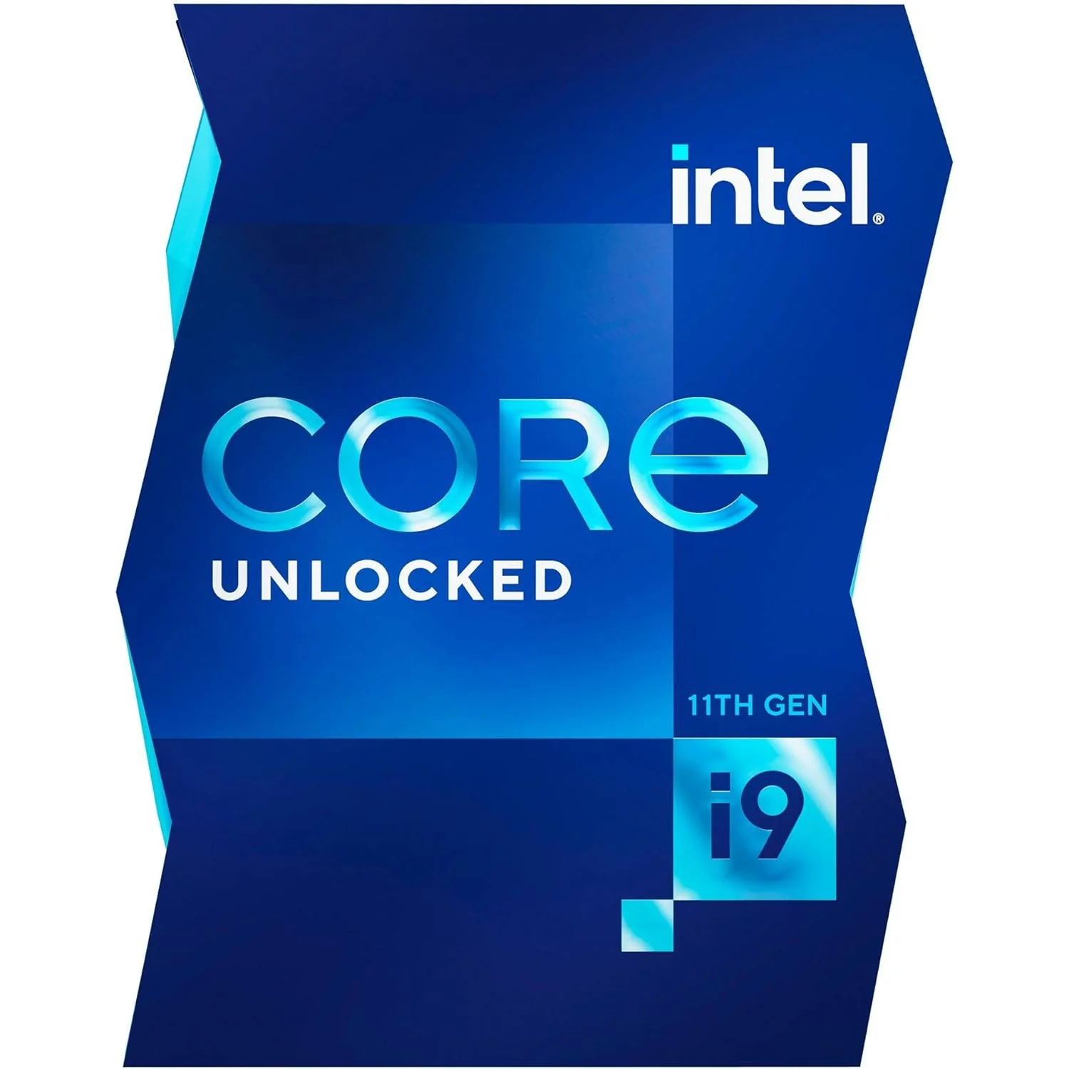 Procesador Intel Core i9 11900K - Image 2