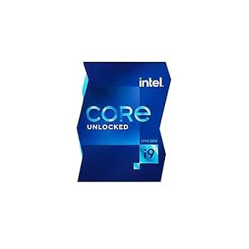 Procesador Intel Core i9 11900K - Image 4