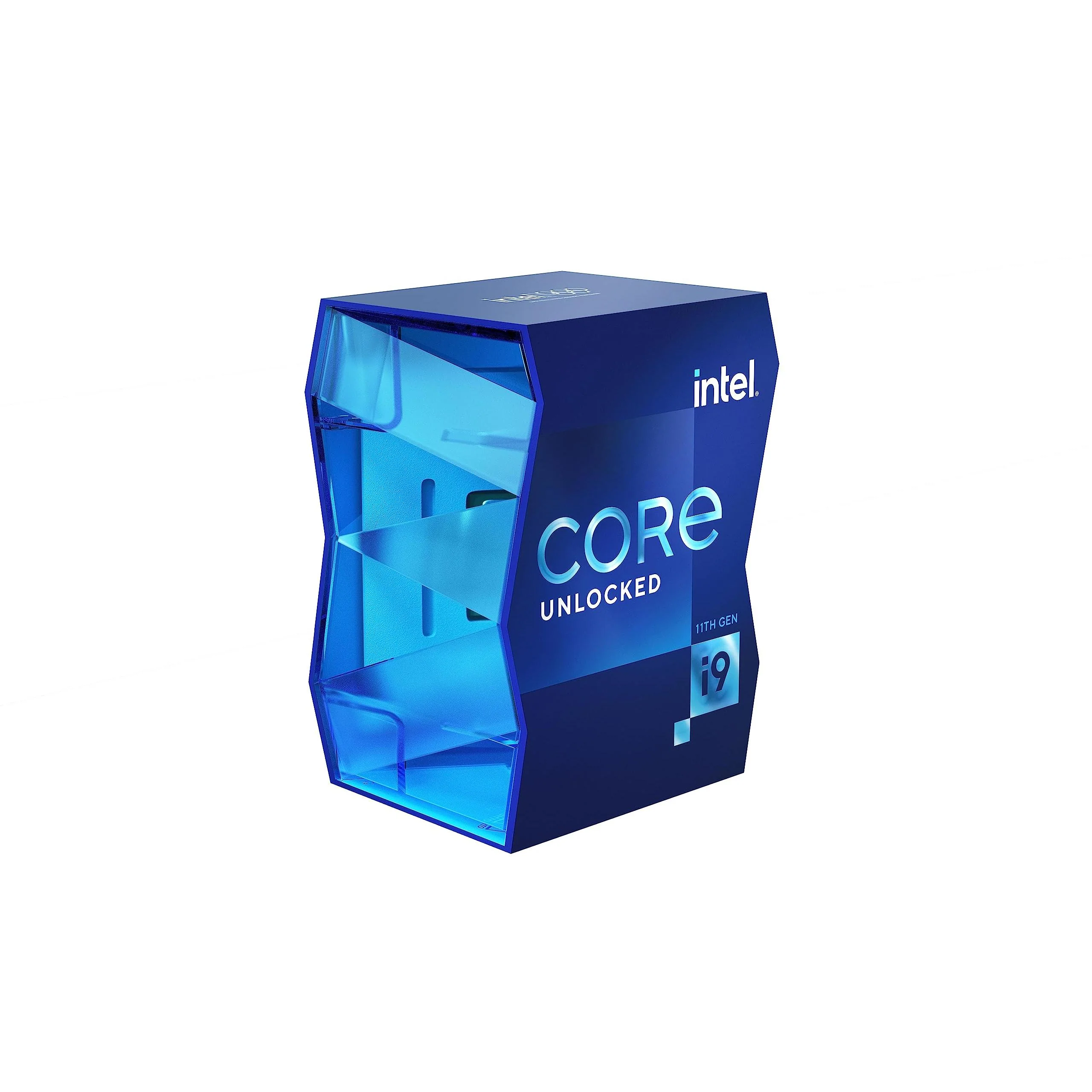 Procesador Intel Core i9 11900K - Image 5