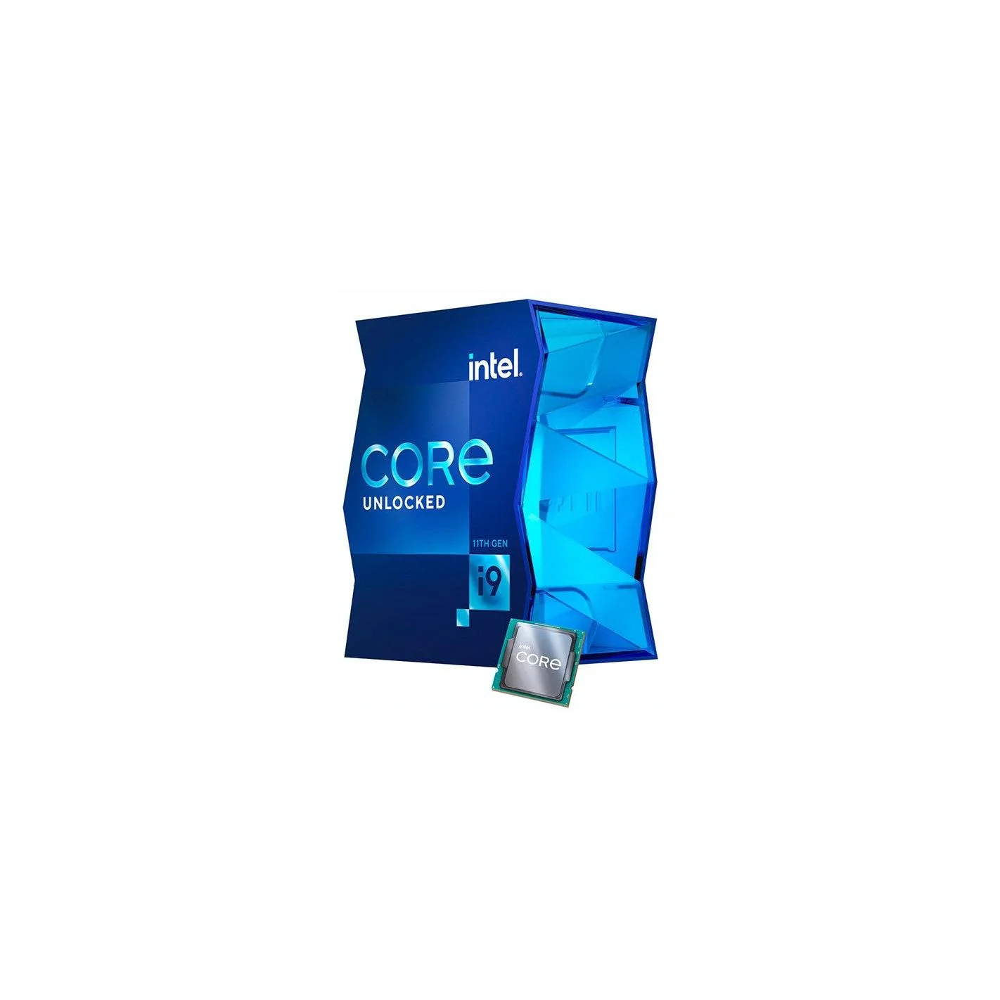 Procesador Intel Core i9 11900K - Image 6