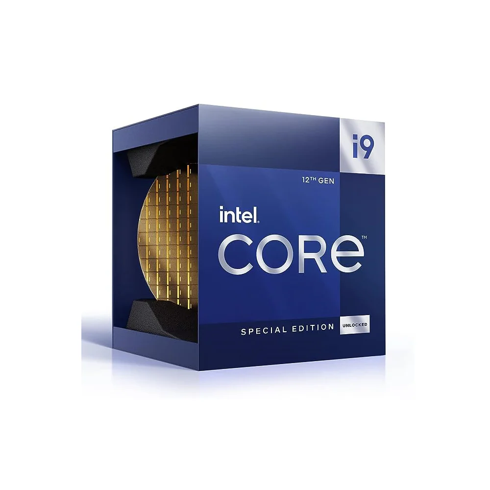 Procesador Intel Core I9-12900K