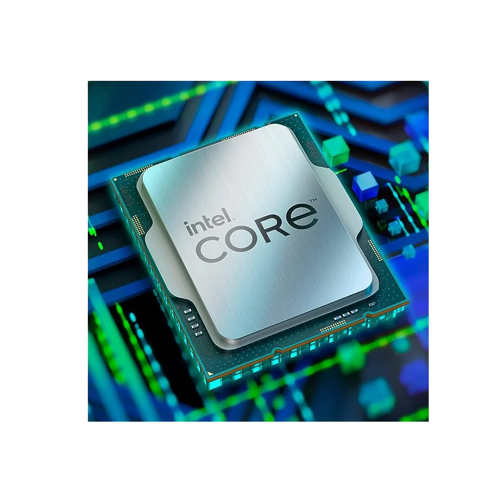 Procesador Intel Core I9-12900K - Image 3