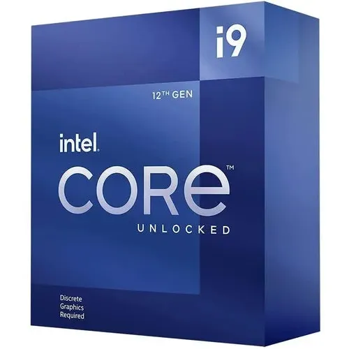 Procesador Intel Core I9-12900K - Image 5