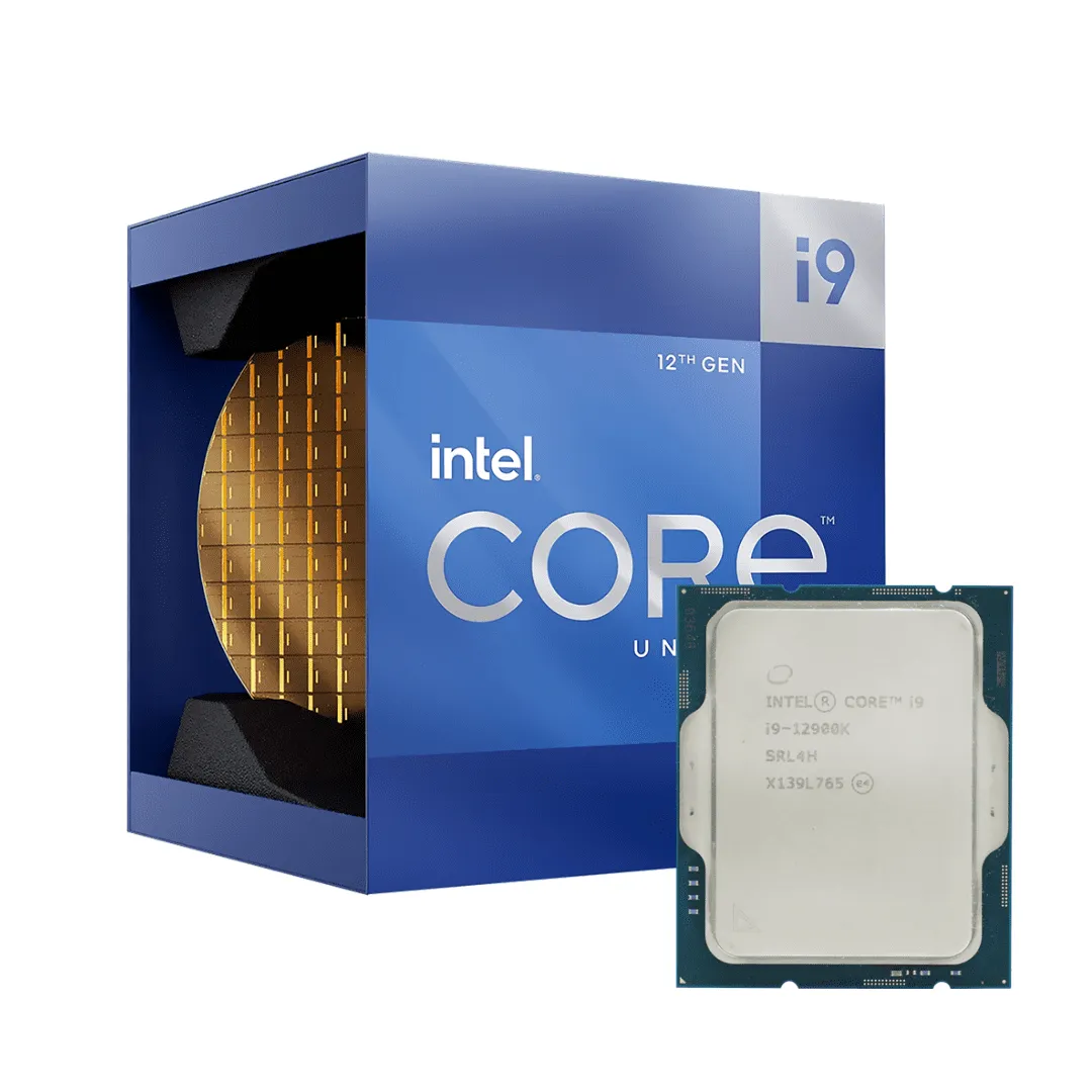Procesador Intel Core I9-12900K - Image 6