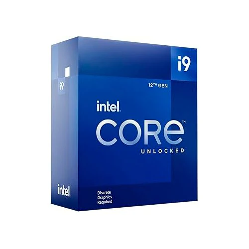 Procesador Intel Core I9 12900KF - Image 4