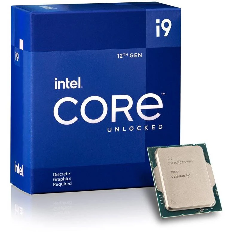 Procesador Intel Core I9 12900KF - Image 5