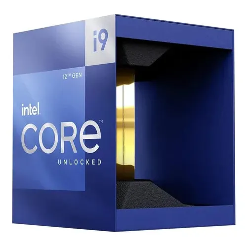 Procesador Intel Core I9-12900KS - Image 3