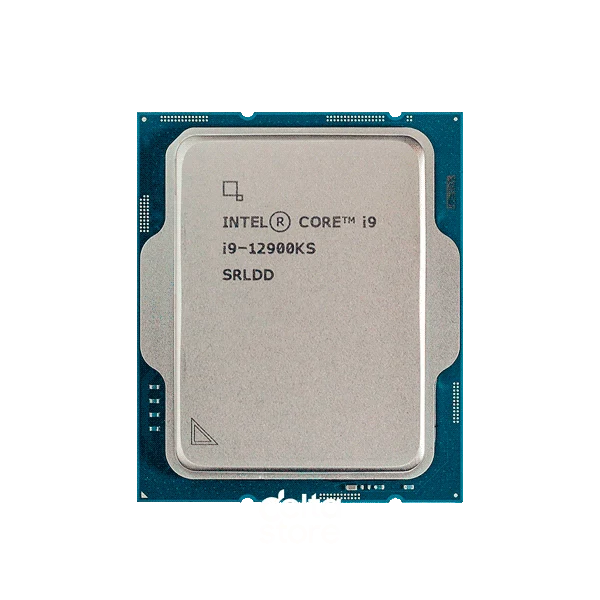 Procesador Intel Core I9-12900KS - Image 4