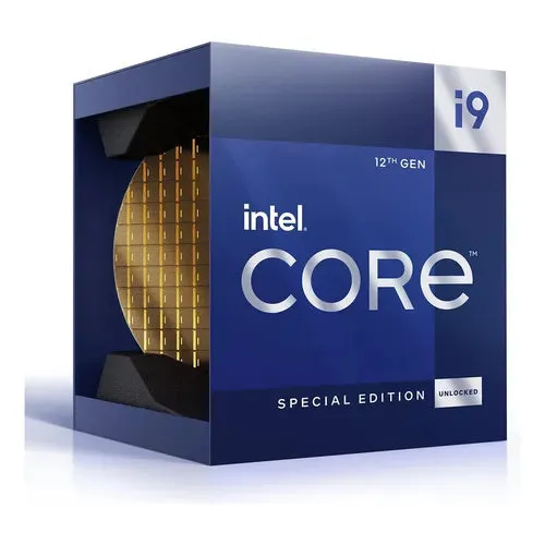 Procesador Intel Core I9-12900KS - Image 5