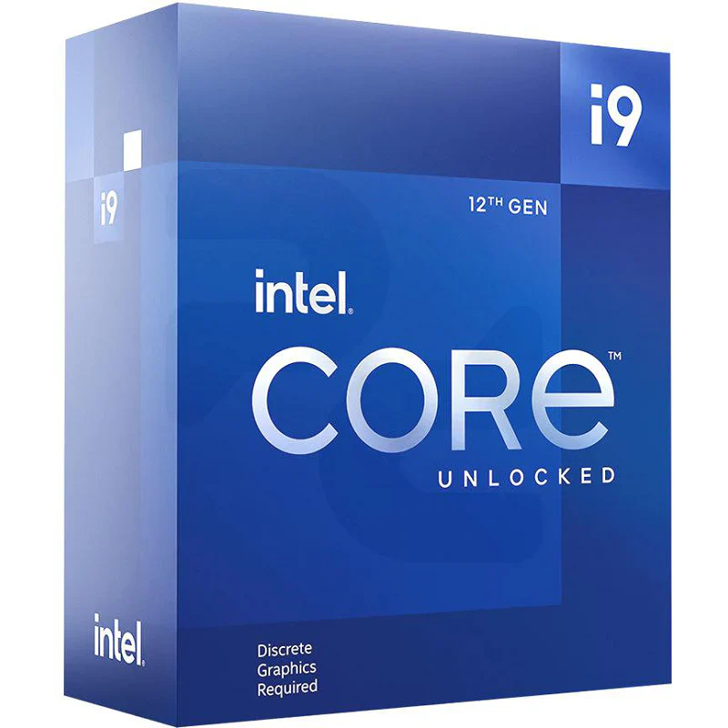 Procesador Intel Core I9-12900KS - Image 8