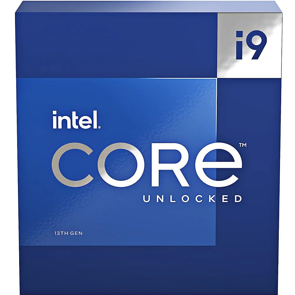Procesador Intel Core I9-13900K - Image 2