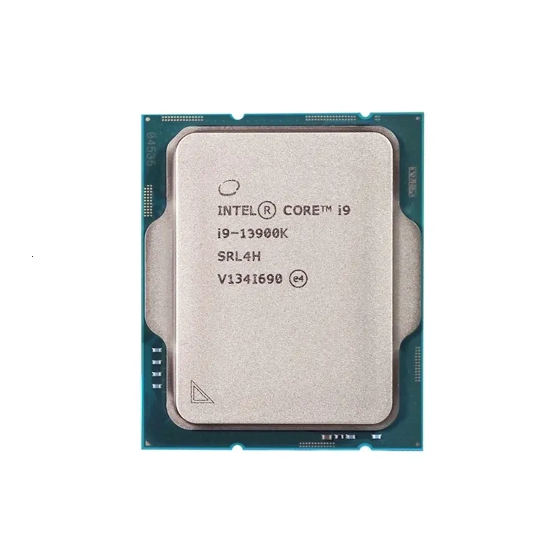 Procesador Intel Core I9-13900K - Image 5