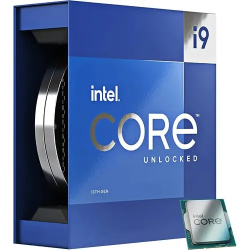 Procesador Intel Core I9-13900K - Image 6