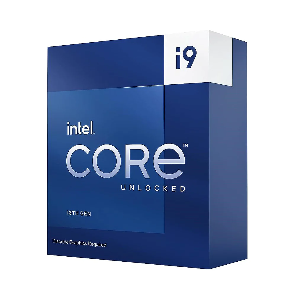Procesador Intel Core I9-13900KF
