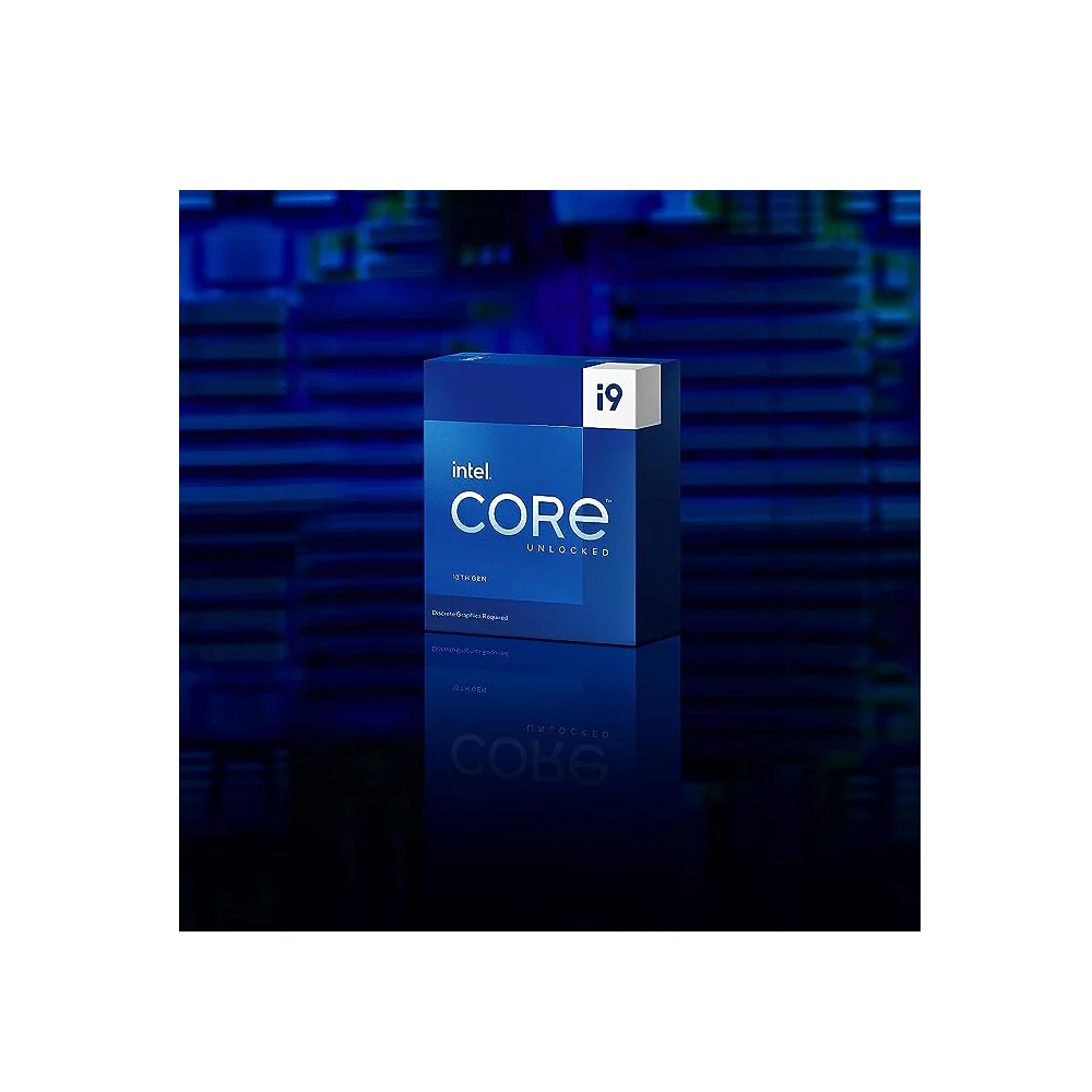 Procesador Intel Core I9-13900KF - Image 3