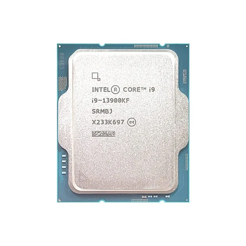Procesador Intel Core I9-13900KF - Image 5
