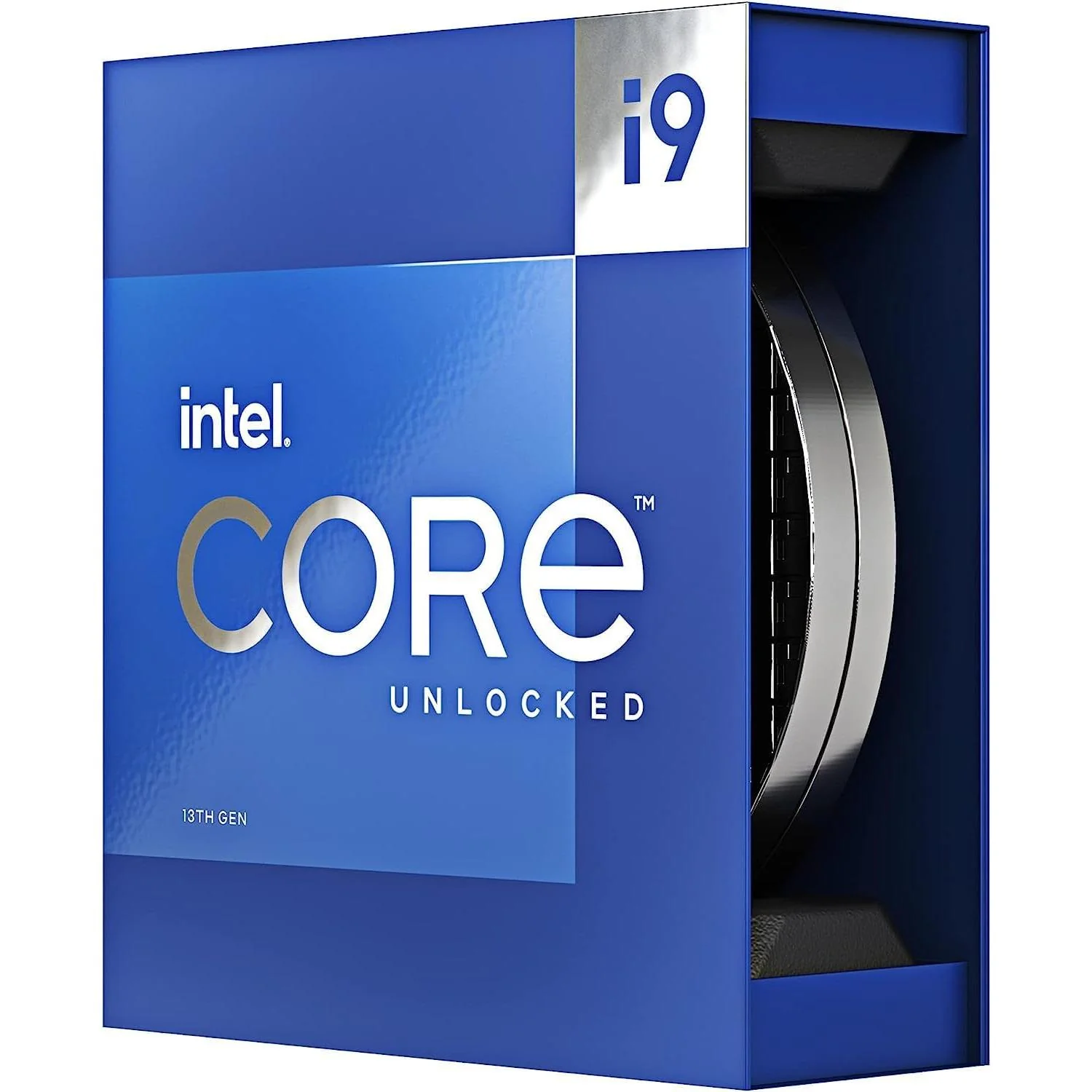 Procesador Intel Core I9-13900KF - Image 6
