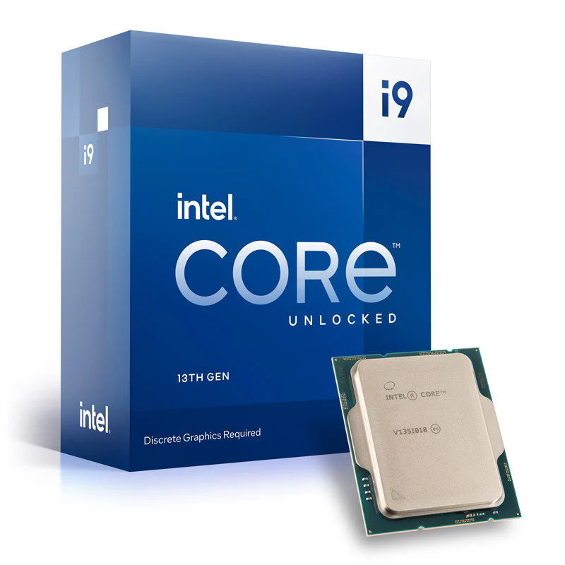 Procesador Intel Core I9-13900KF - Image 7