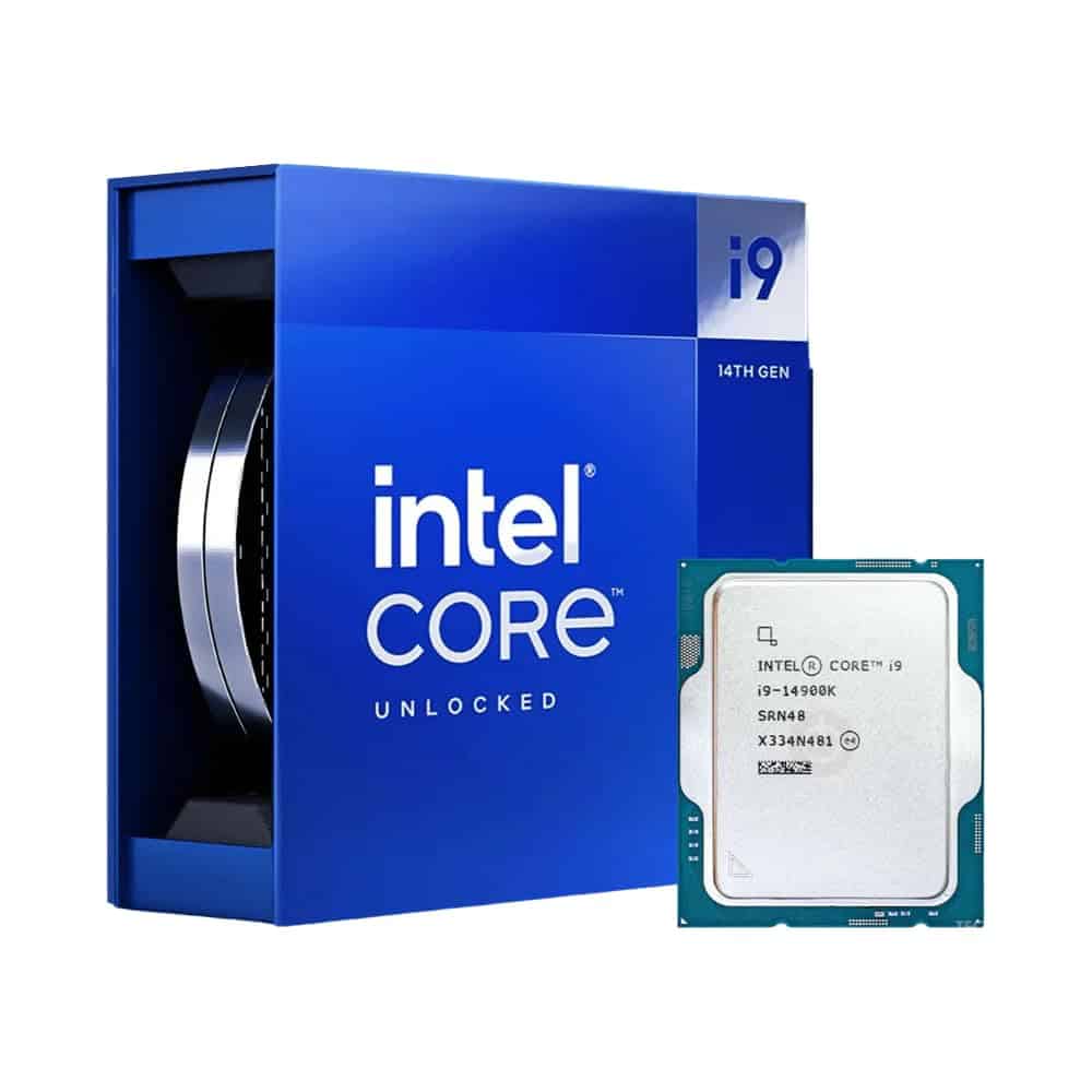 Procesador Intel Core I9-14900K - Image 4