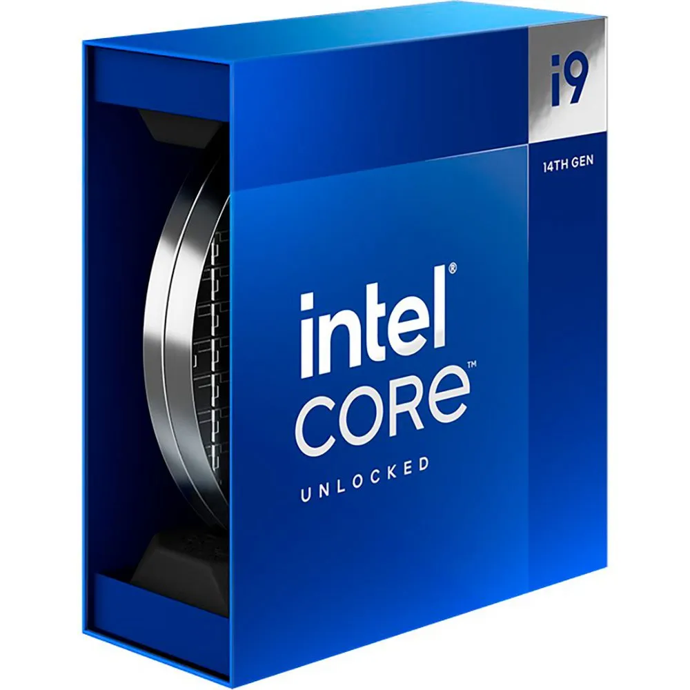 Procesador Intel Core I9-14900K - Image 6